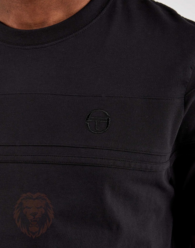 Футболка Sergio Tacchini damarindo tee STS23M50458 504